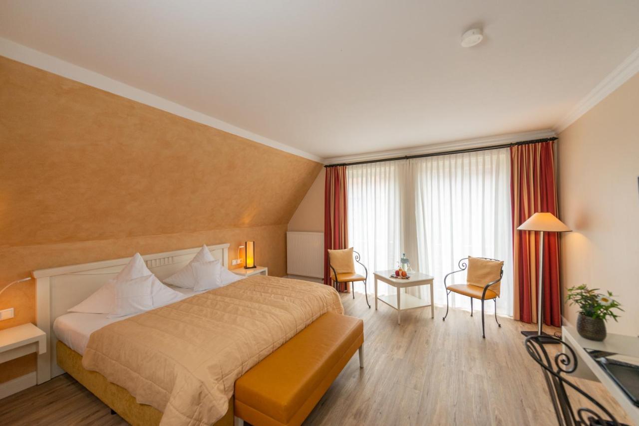 Siek Hotel & Restaurant Alte Schule מראה חיצוני תמונה