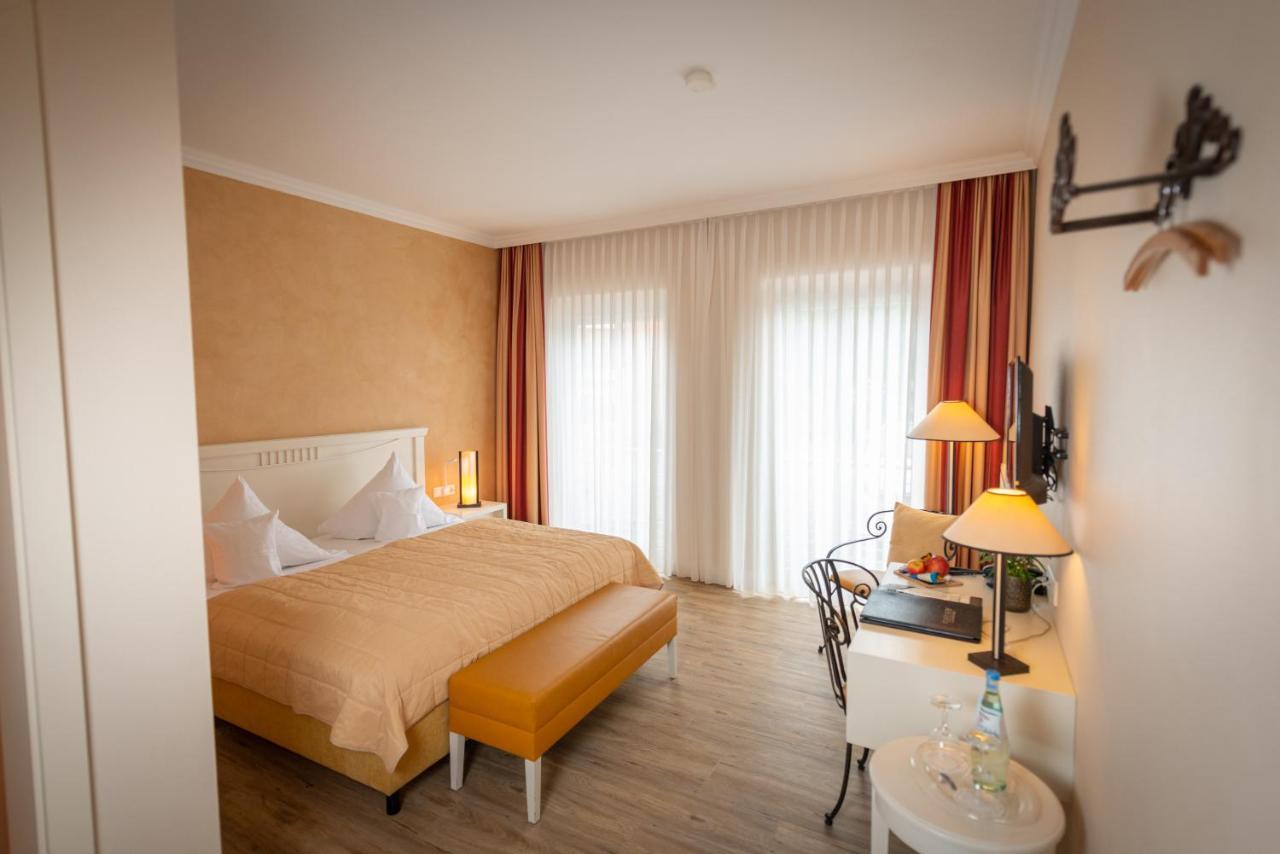 Siek Hotel & Restaurant Alte Schule מראה חיצוני תמונה